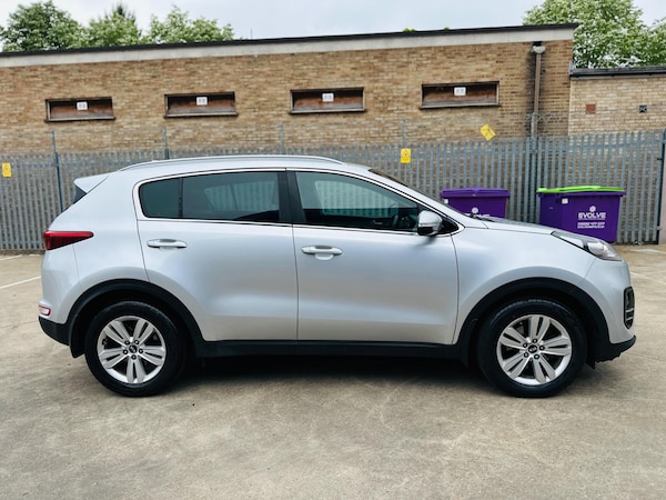 Used Kia Sportage 2016 for sale - 74908772: Photo 44