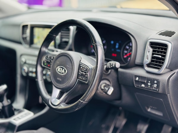 Used Kia Sportage 2016 for sale - 74908772: Photo 49