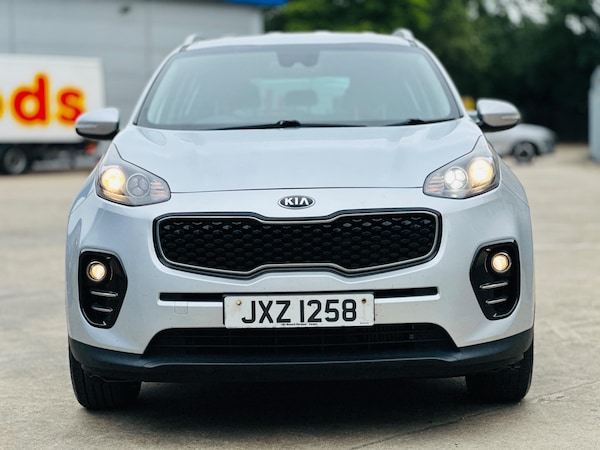 Used Kia Sportage 2016 for sale - 74908772: Photo 6