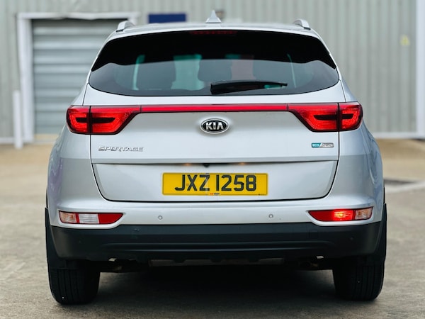 Used Kia Sportage 2016 for sale - 74908772: Photo 7