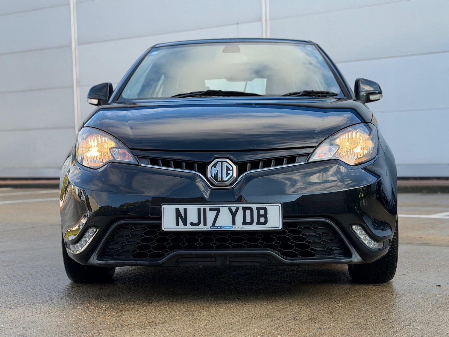 Used MG MG3 2017 for sale - 76099174: Photo 10