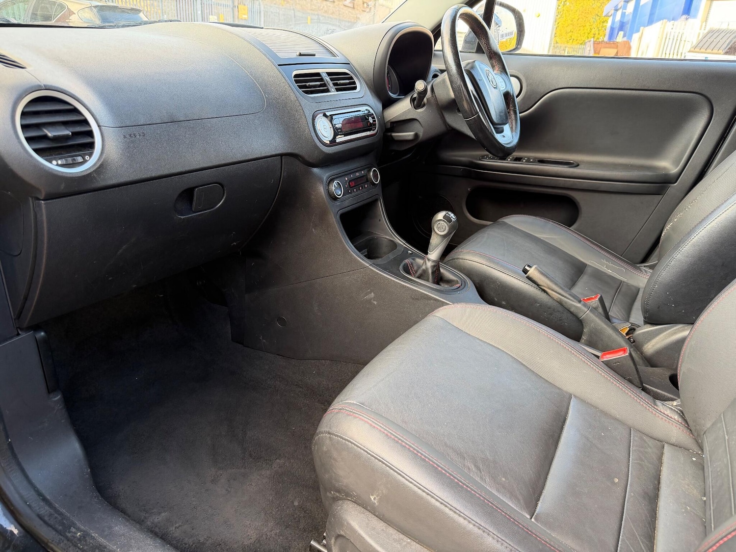 Used MG MG3 2017 for sale - 76099174: Photo 24