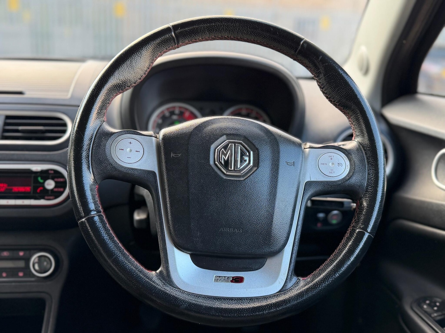 Used MG MG3 2017 for sale - 76099174: Photo 29