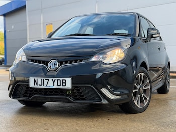 Used MG MG3 2017 for sale - 76099174: Photo 2