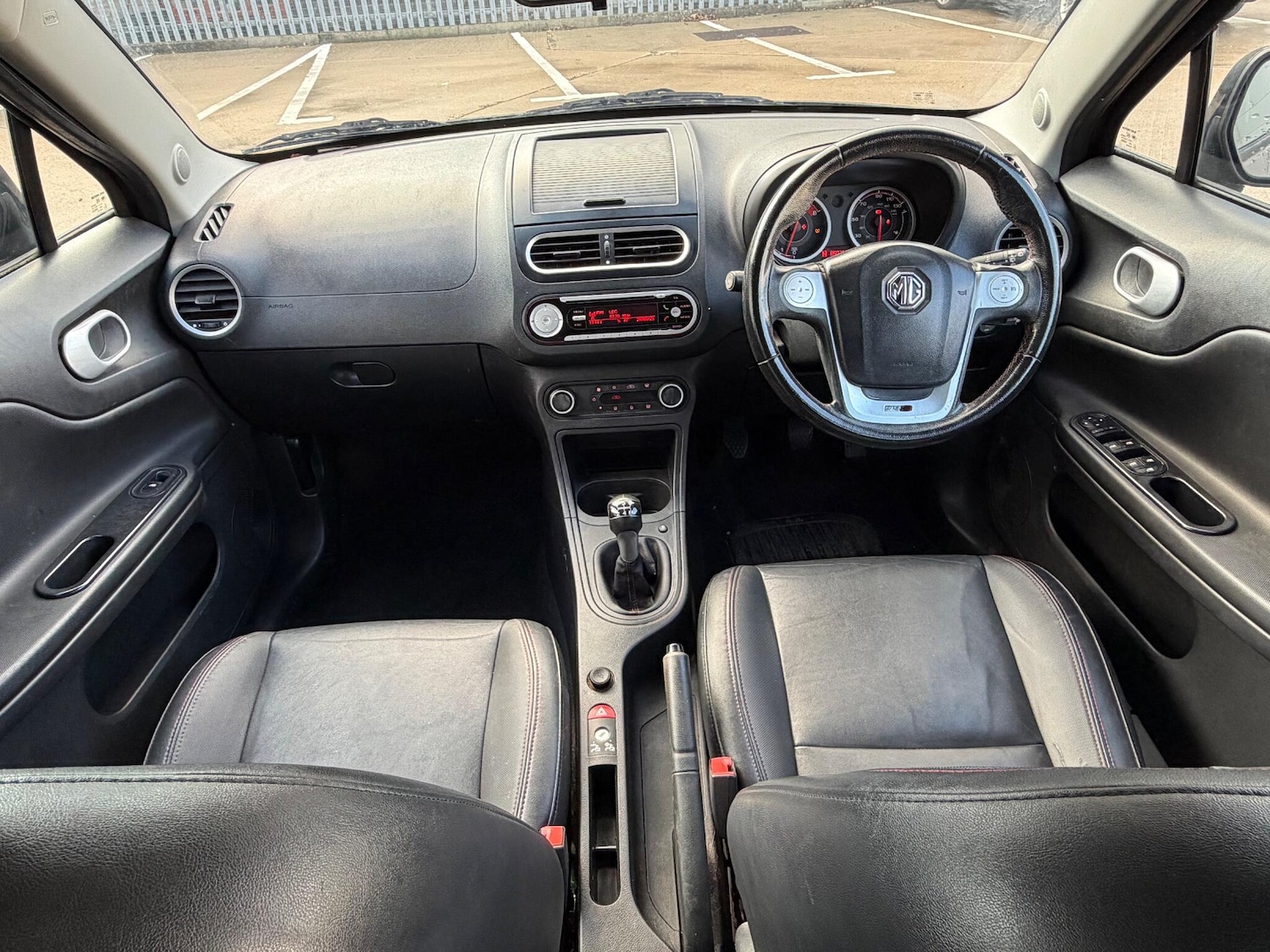 Used MG MG3 2017 for sale - 76099174: Photo 30