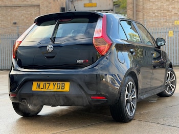 Used MG MG3 2017 for sale - 76099174: Photo 3
