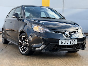 Used MG MG3 2017 for sale - 76099174: Photo 4