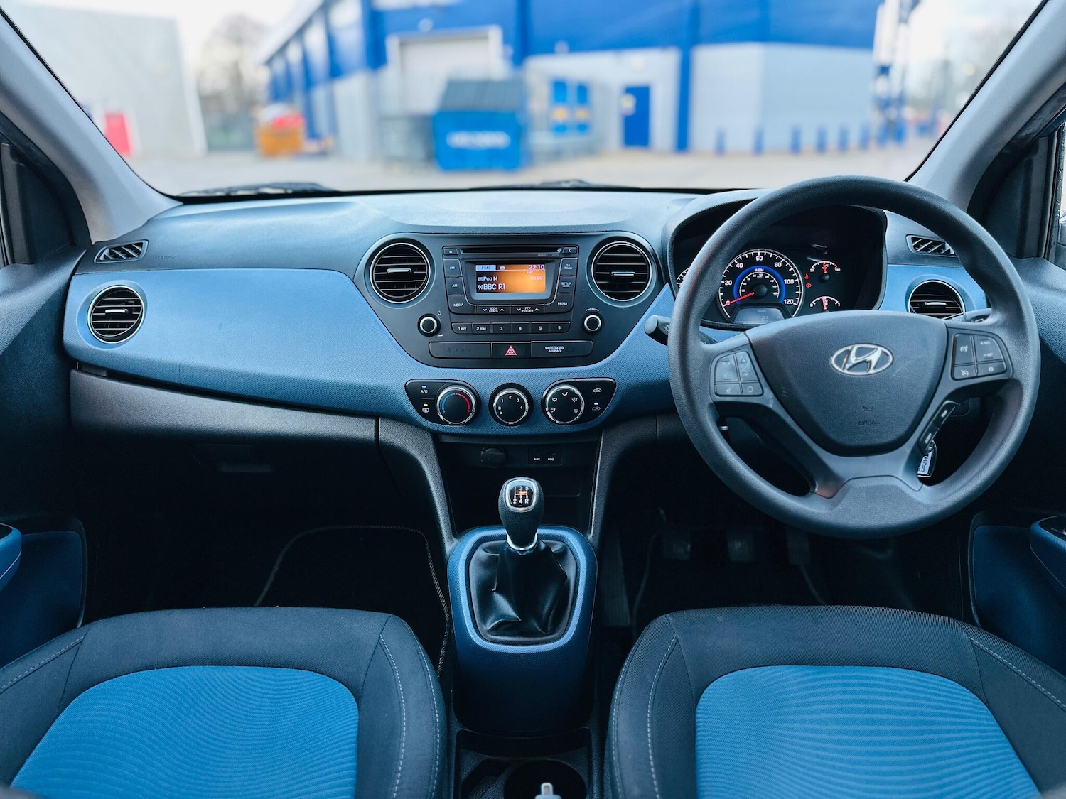 Used Hyundai i10 2015 for sale - 77054116: Photo 21