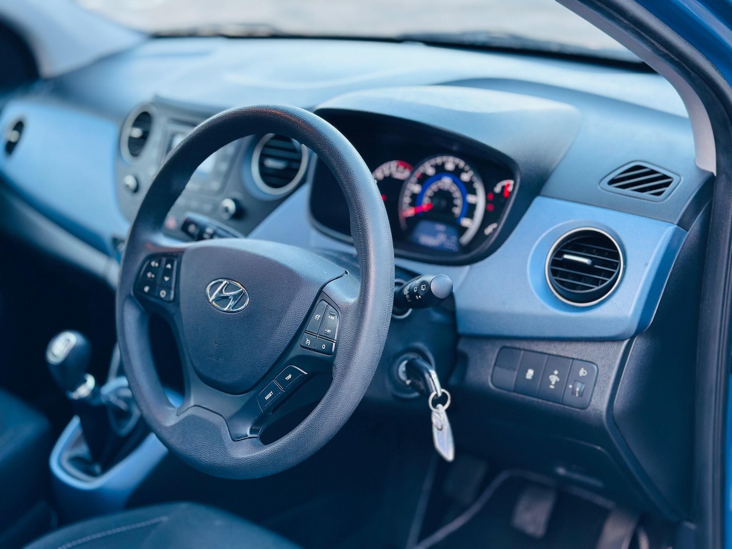 Used Hyundai i10 2015 for sale - 77054116: Photo 22