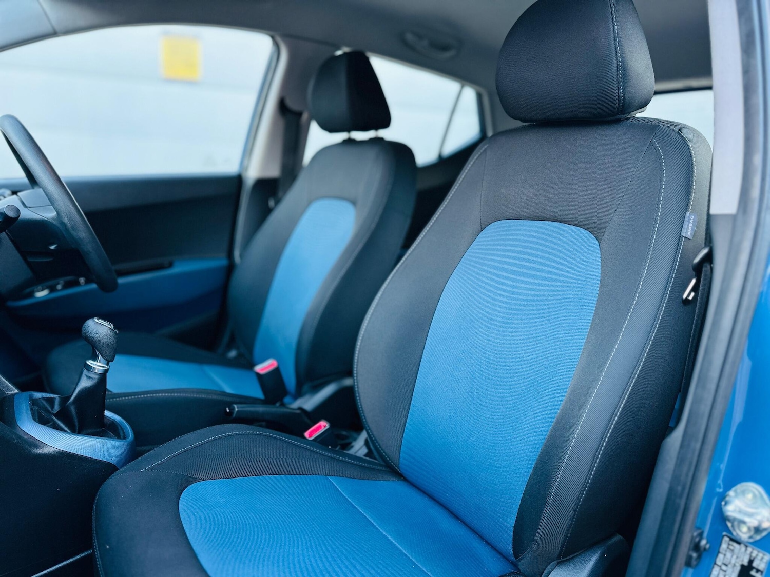 Used Hyundai i10 2015 for sale - 77054116: Photo 26