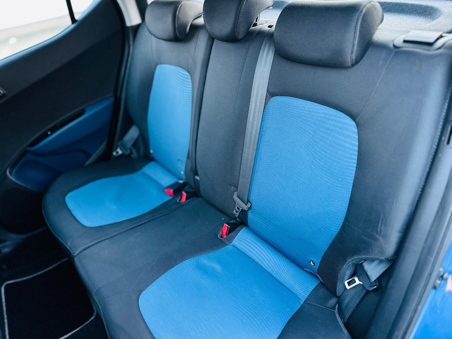 Used Hyundai i10 2015 for sale - 77054116: Photo 32