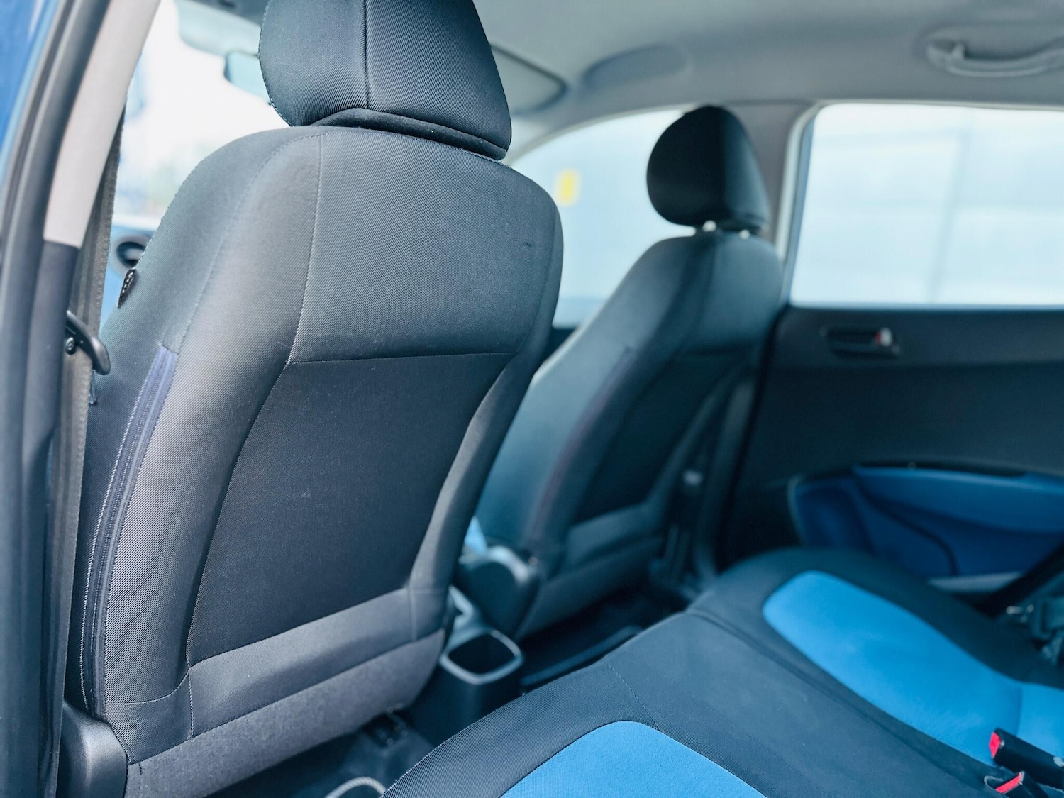 Used Hyundai i10 2015 for sale - 77054116: Photo 33