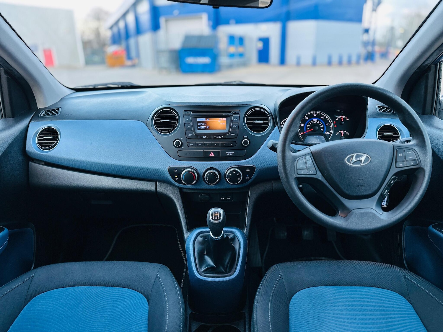 Used Hyundai i10 2015 for sale - 77054116: Photo 36