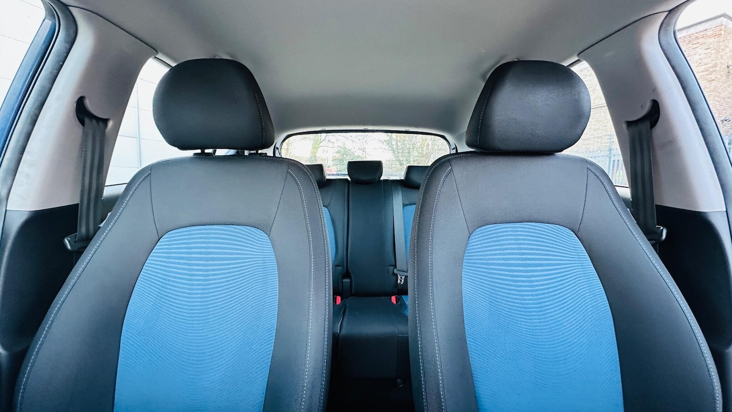 Used Hyundai i10 2015 for sale - 77054116: Photo 53