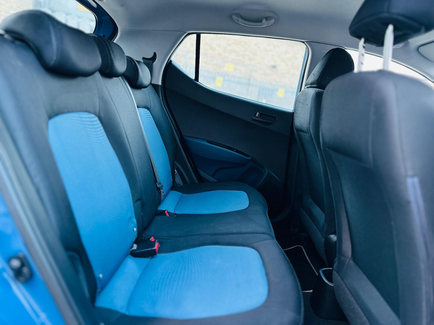 Used Hyundai i10 2015 for sale - 77054116: Photo 54