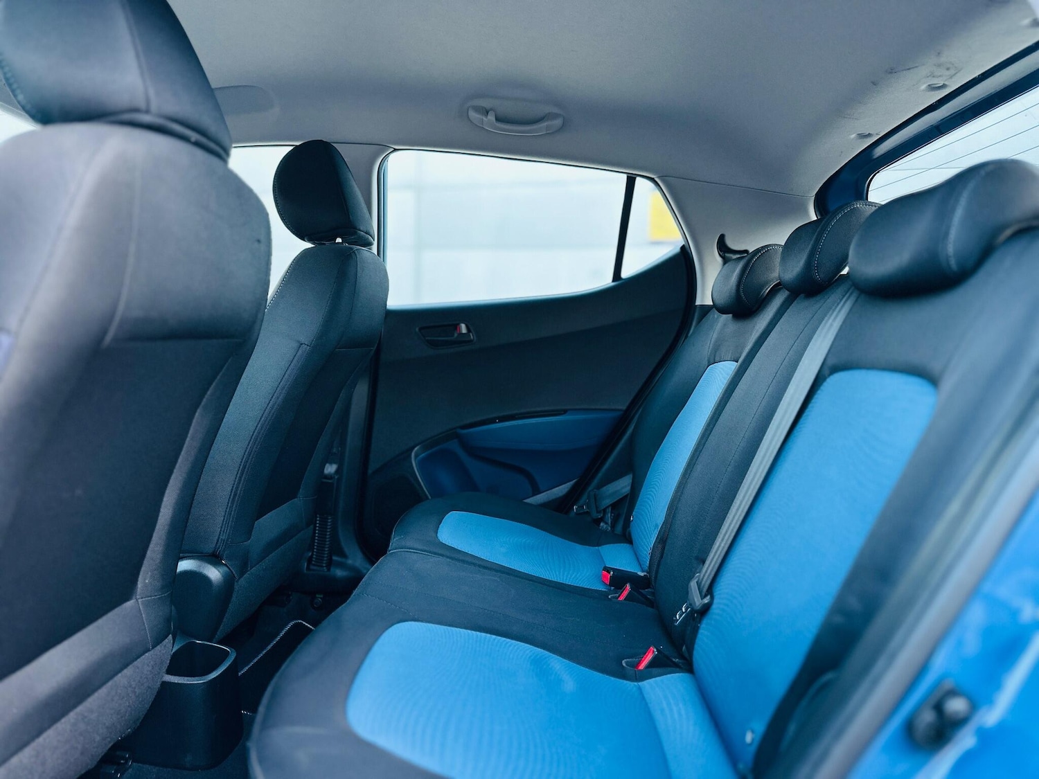 Used Hyundai i10 2015 for sale - 77054116: Photo 55