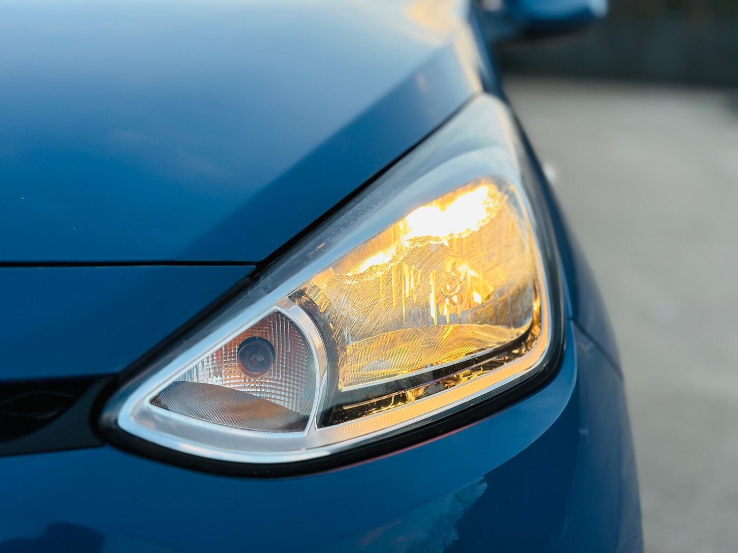 Used Hyundai i10 2015 for sale - 77054116: Photo 59