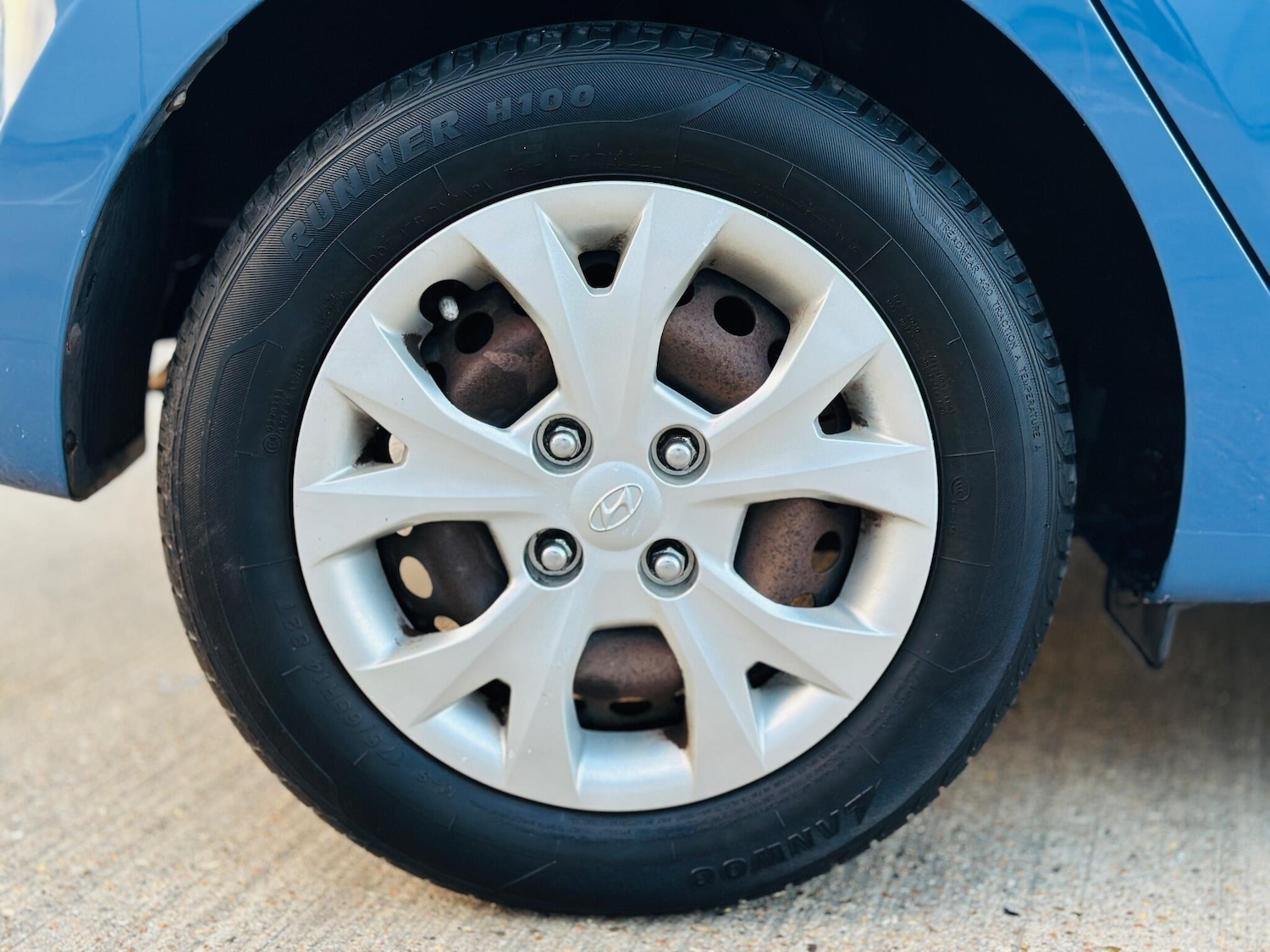 Used Hyundai i10 2015 for sale - 77054116: Photo 60