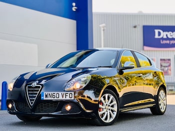 Used Alfa Romeo Giulietta 2010 for sale - 78388296: Photo