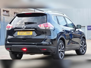 Used Nissan X-Trail 2017 for sale - 79396163: Photo