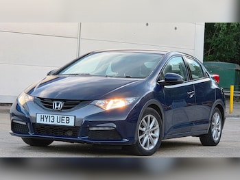 Used Honda Civic 2013 for sale - 79495828: Photo