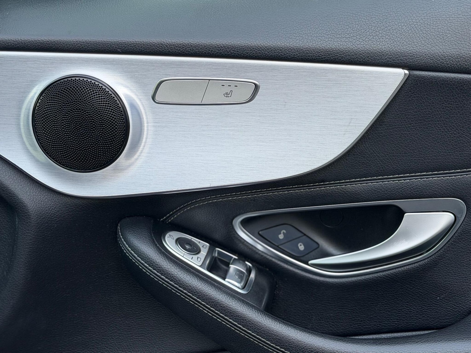 Used Mercedes-Benz C Class 2016 for sale - 77267464: Photo 16