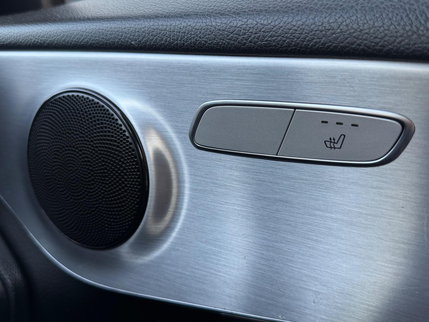 Used Mercedes-Benz C Class 2016 for sale - 77267464: Photo 23