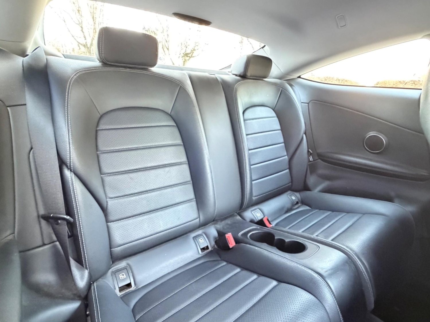 Used Mercedes-Benz C Class 2016 for sale - 77267464: Photo 32