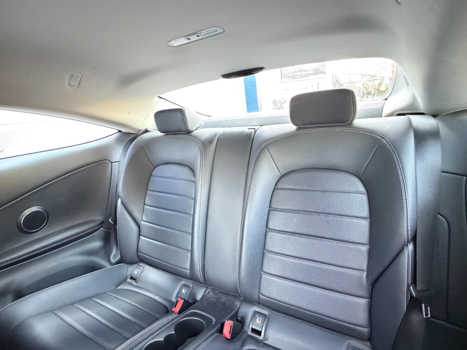 Used Mercedes-Benz C Class 2016 for sale - 77267464: Photo 33