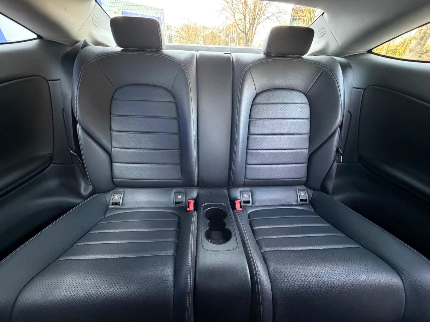 Used Mercedes-Benz C Class 2016 for sale - 77267464: Photo 35