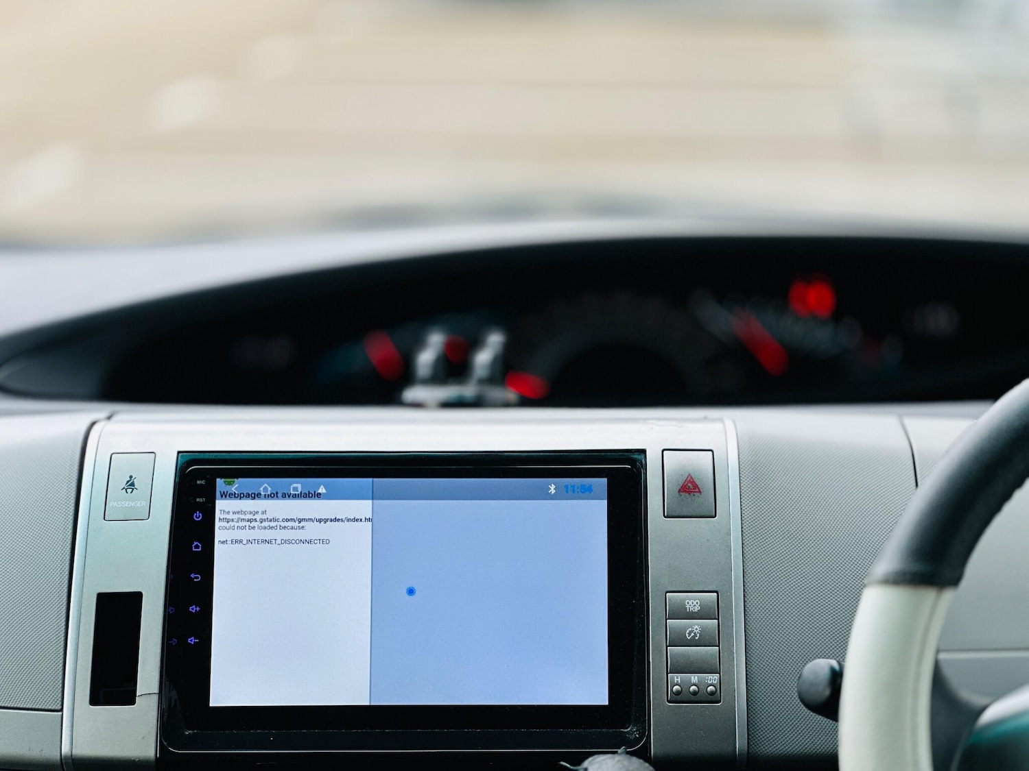 Used Toyota Estima 2018 for sale - 76473177: Photo 19