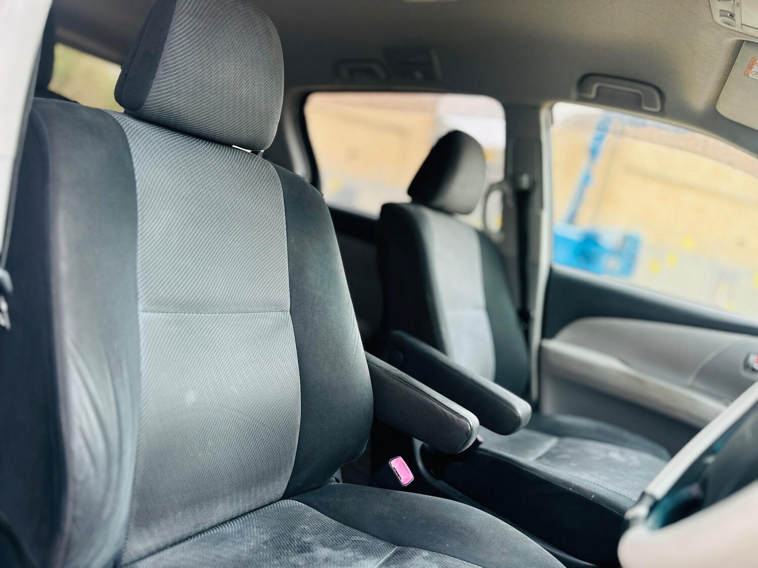 Used Toyota Estima 2018 for sale - 76473177: Photo 24