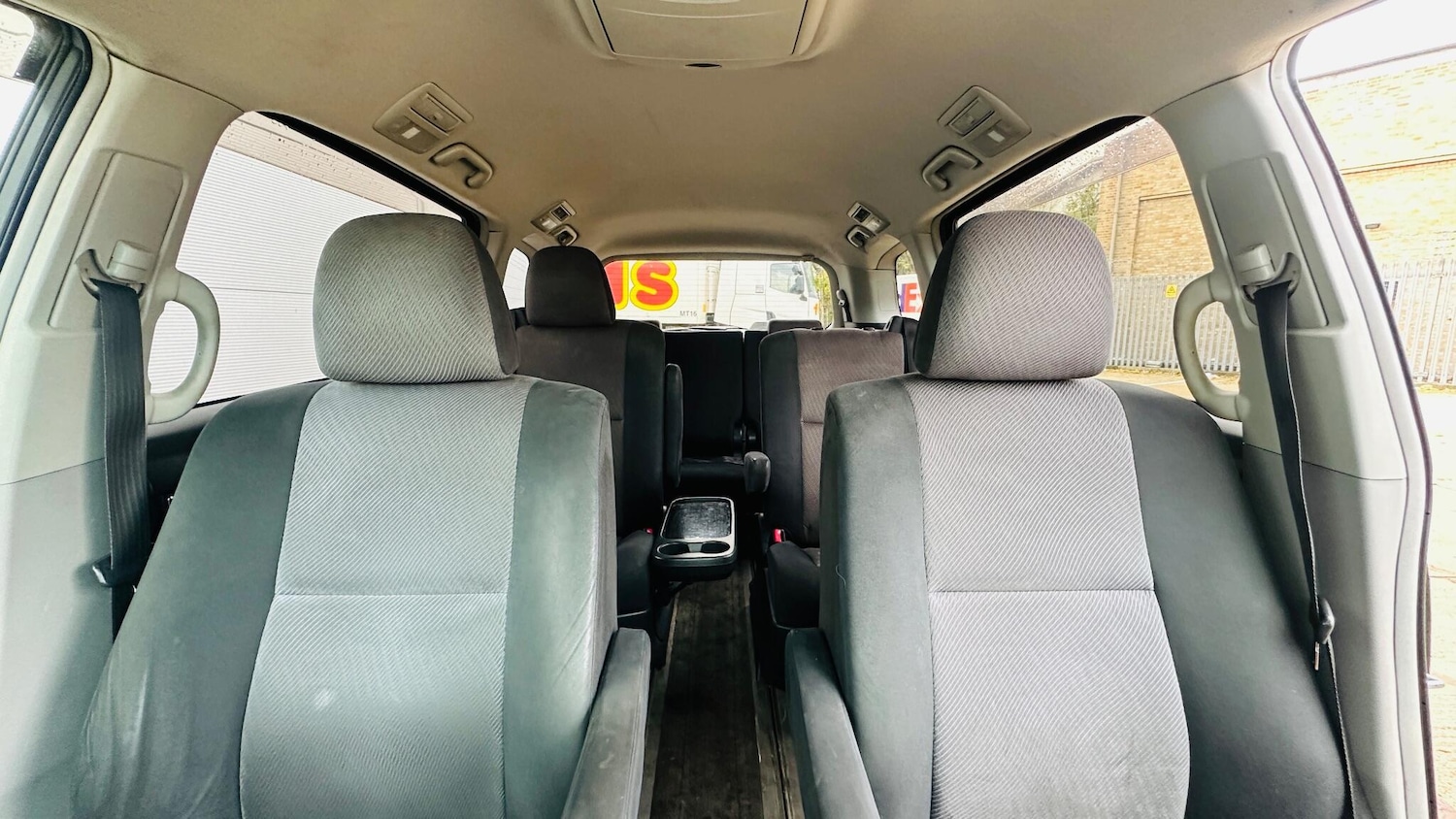 Used Toyota Estima 2018 for sale - 76473177: Photo 30