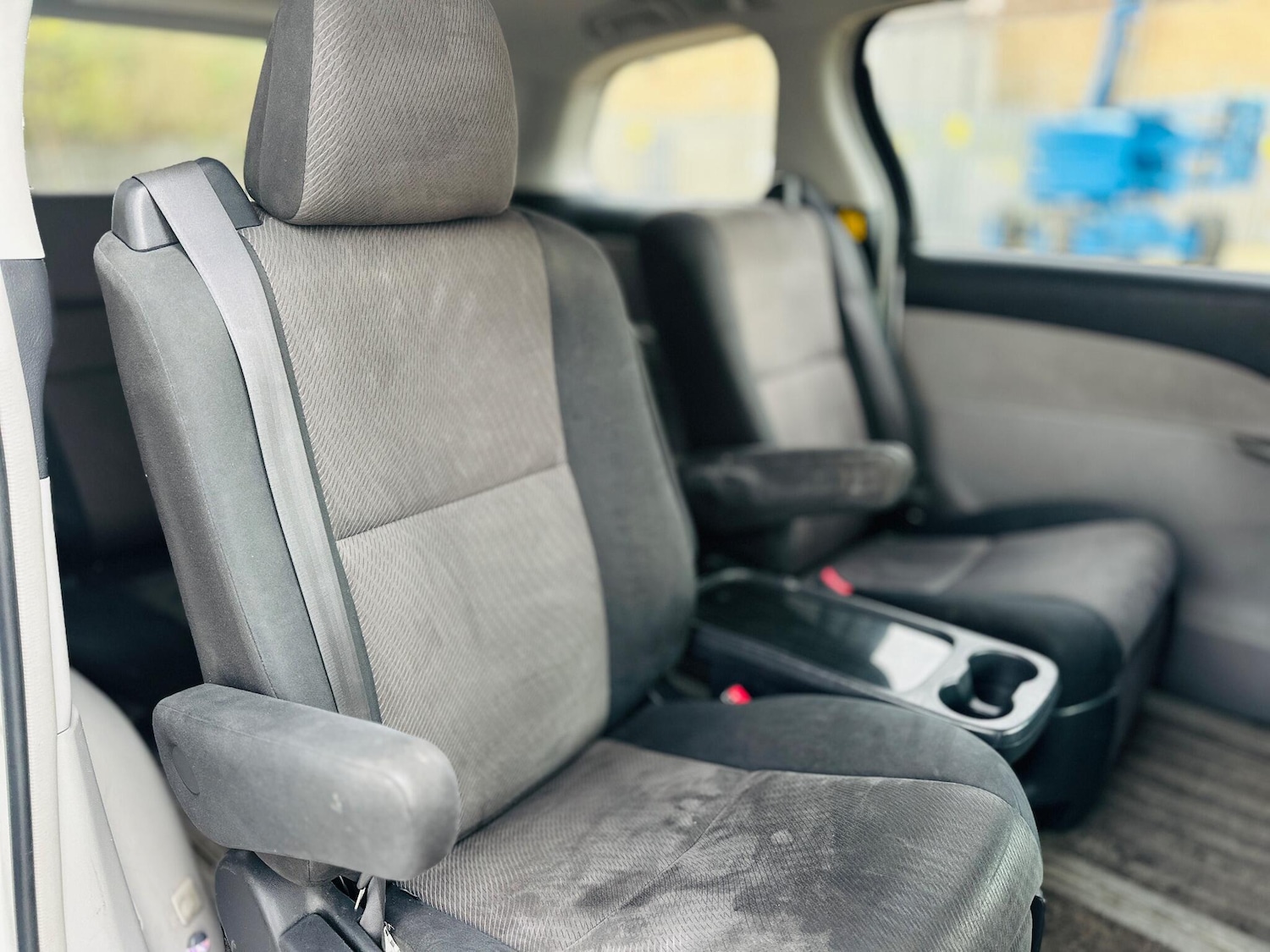 Used Toyota Estima 2018 for sale - 76473177: Photo 31