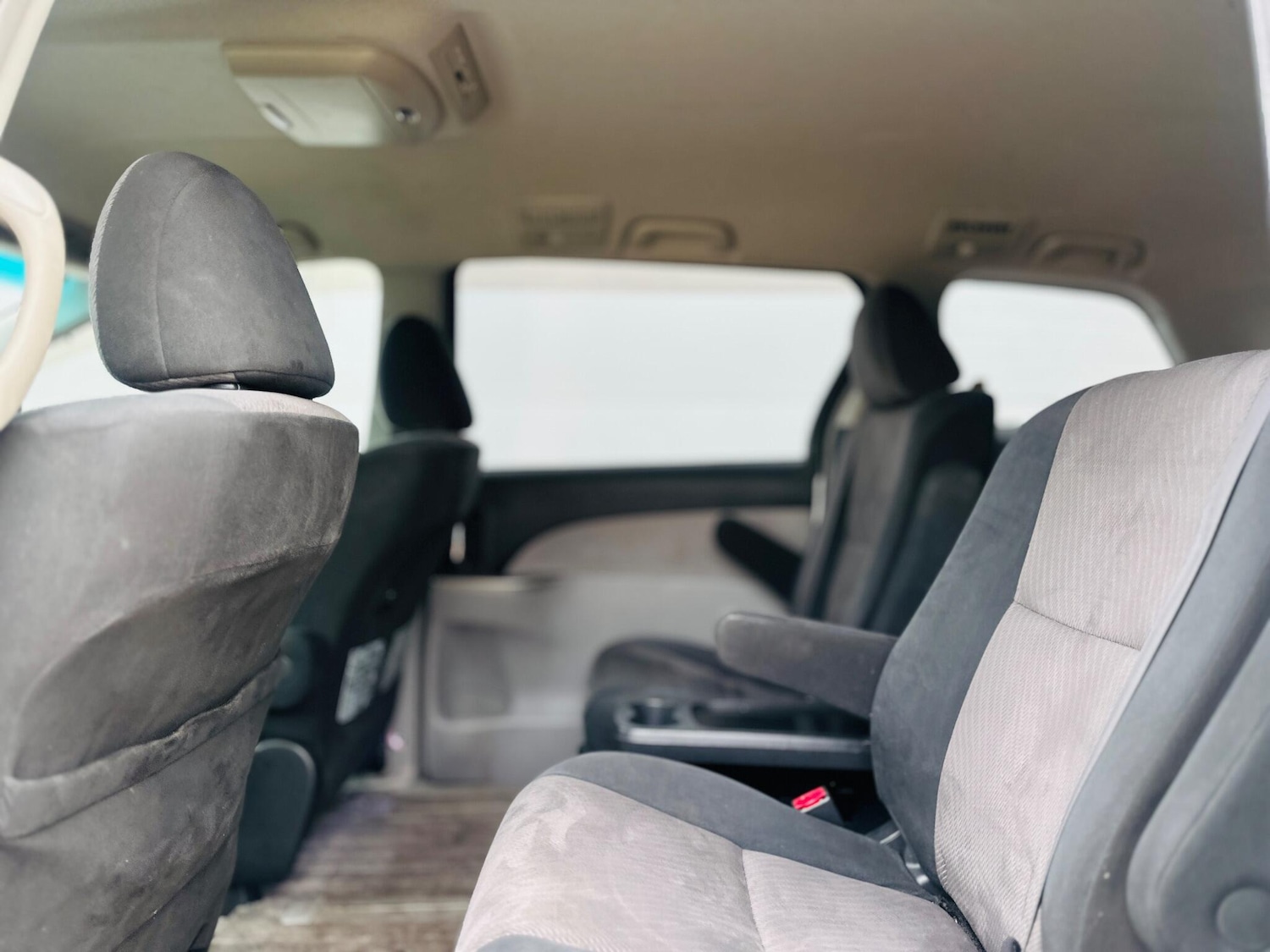 Used Toyota Estima 2018 for sale - 76473177: Photo 59