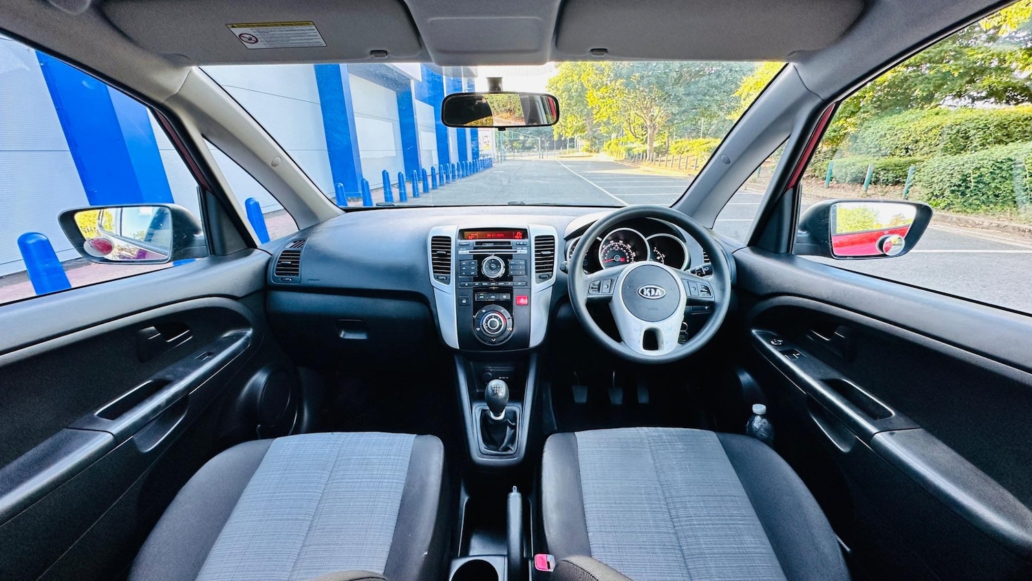 Vehicle 26
