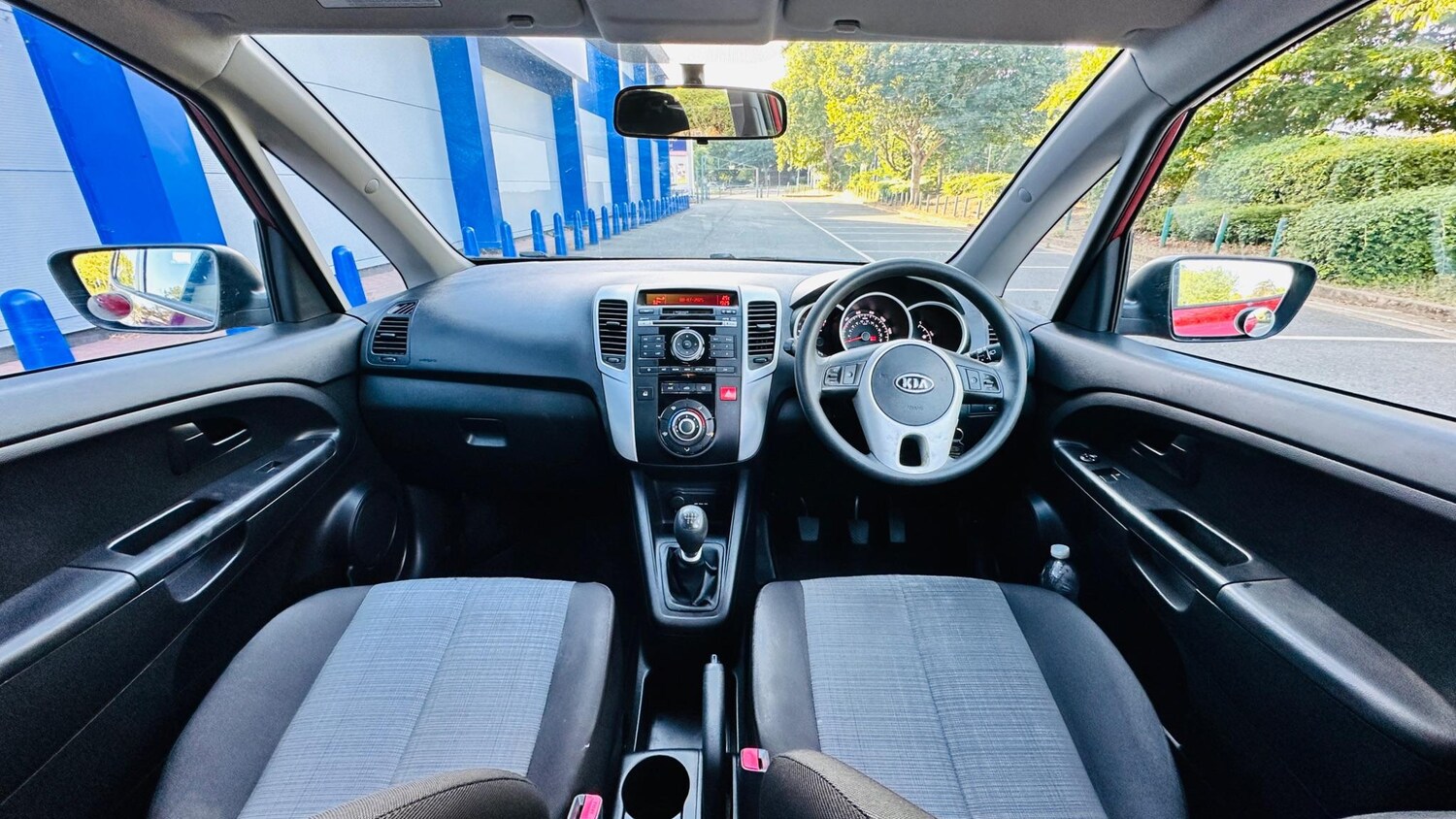 Vehicle 34
