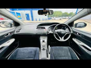 Used Honda Civic 2007 for sale - 74585682: Photo