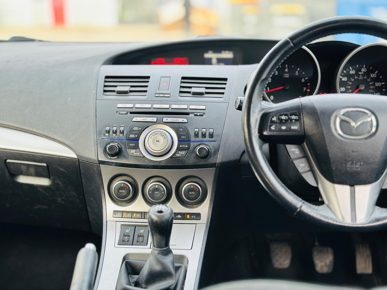 Used Mazda Mazda3 2009 for sale - 78006445: Photo 12