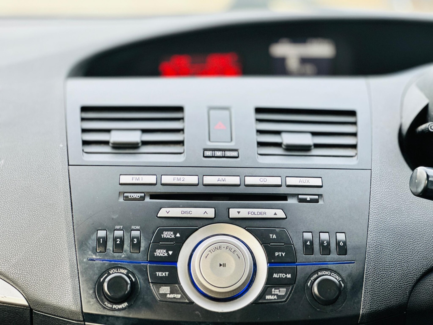 Used Mazda Mazda3 2009 for sale - 78006445: Photo 18