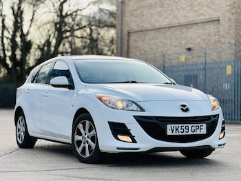 Used Mazda Mazda3 2009 for sale - 78006445: Photo