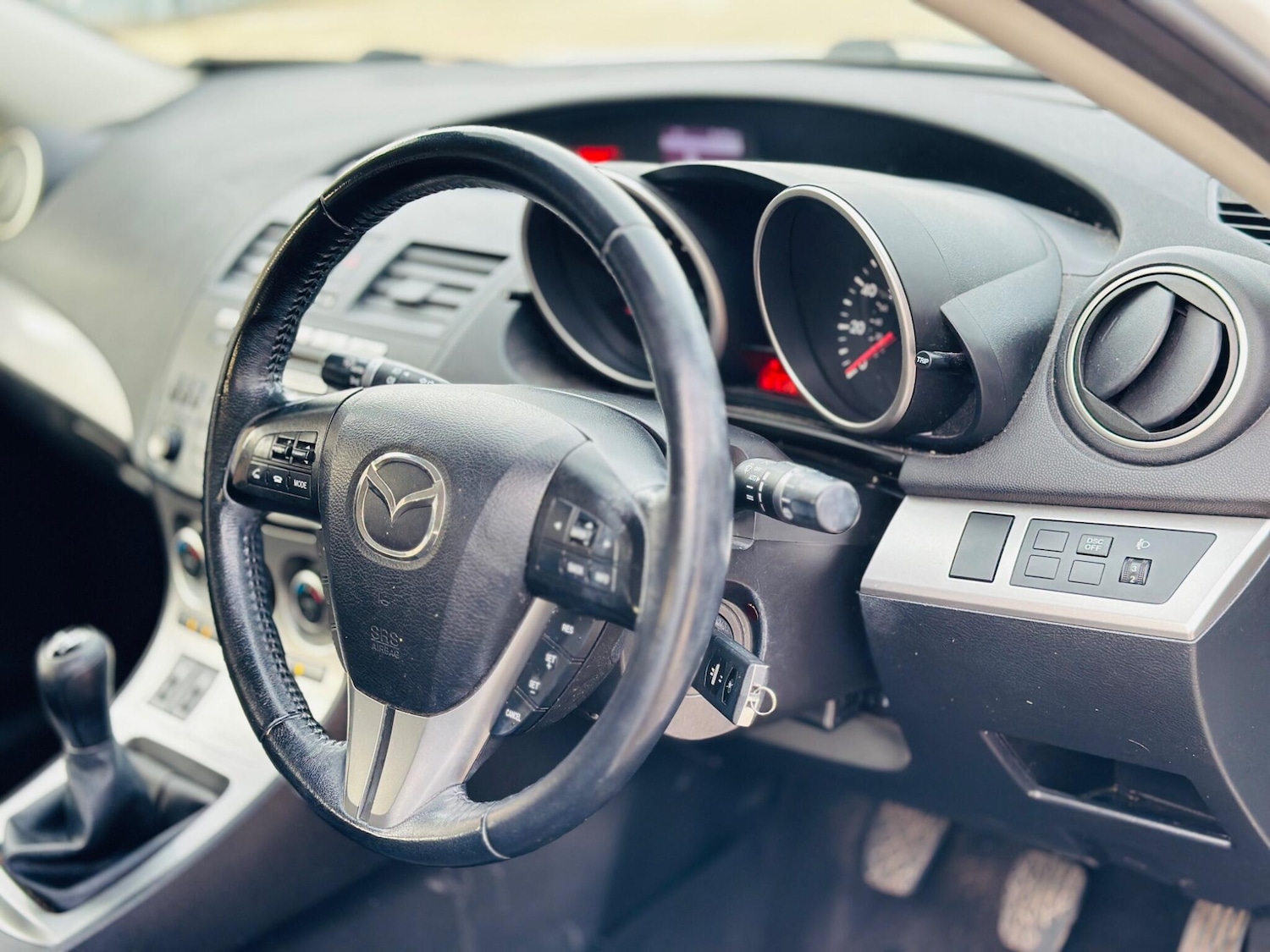 Used Mazda Mazda3 2009 for sale - 78006445: Photo 21