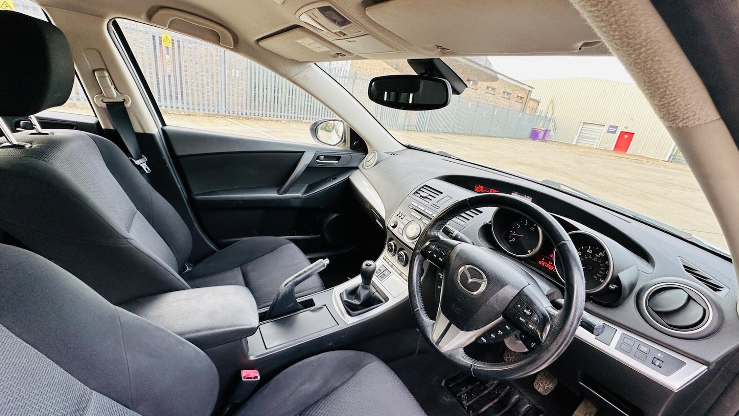 Used Mazda Mazda3 2009 for sale - 78006445: Photo 23