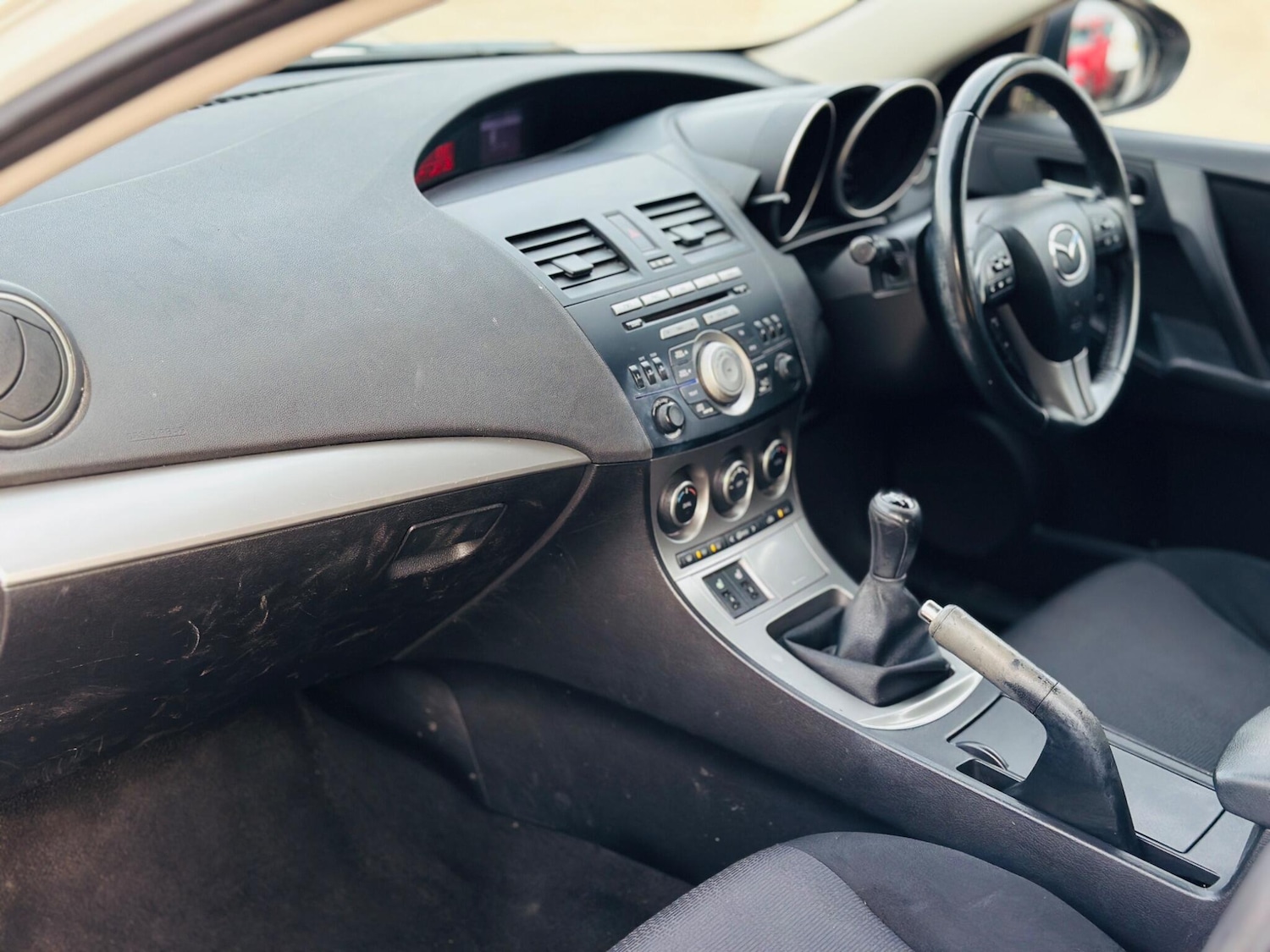 Used Mazda Mazda3 2009 for sale - 78006445: Photo 24