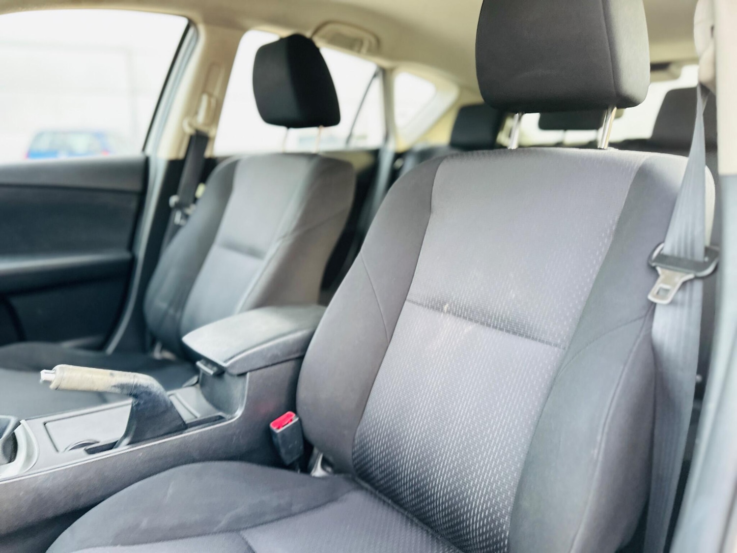 Used Mazda Mazda3 2009 for sale - 78006445: Photo 25