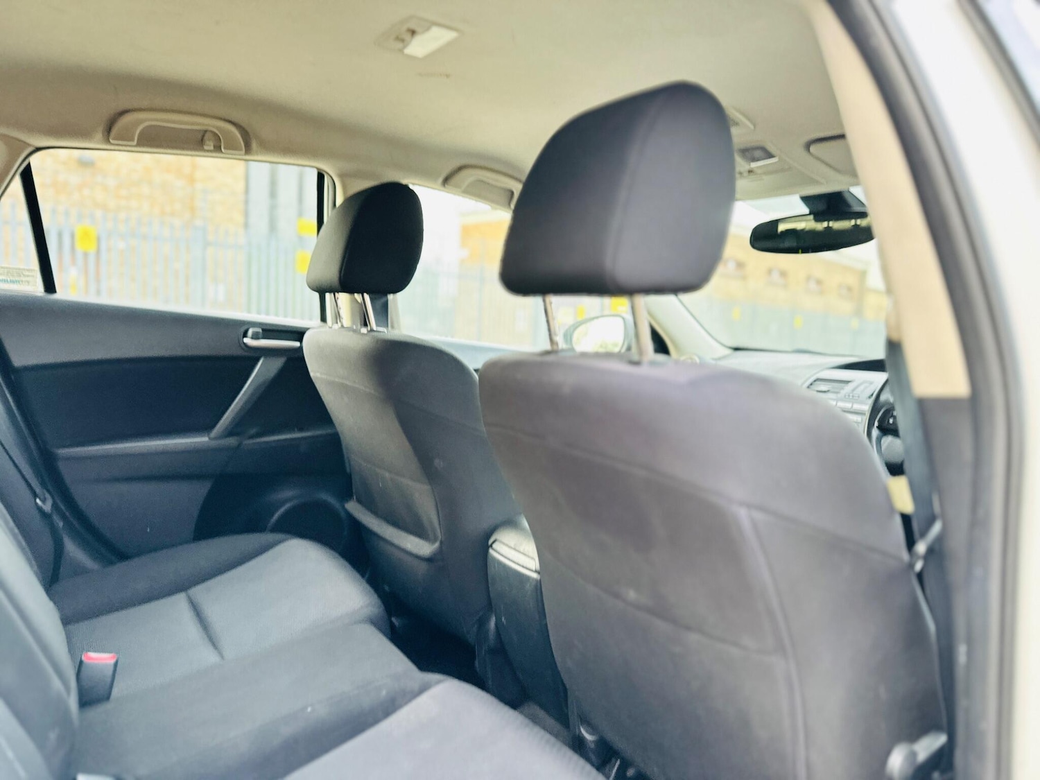 Used Mazda Mazda3 2009 for sale - 78006445: Photo 30