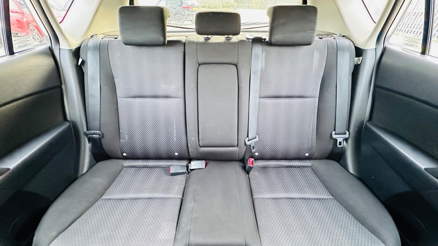 Used Mazda Mazda3 2009 for sale - 78006445: Photo 34