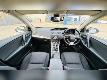 Used Mazda Mazda3 2009 for sale - 78006445: Photo