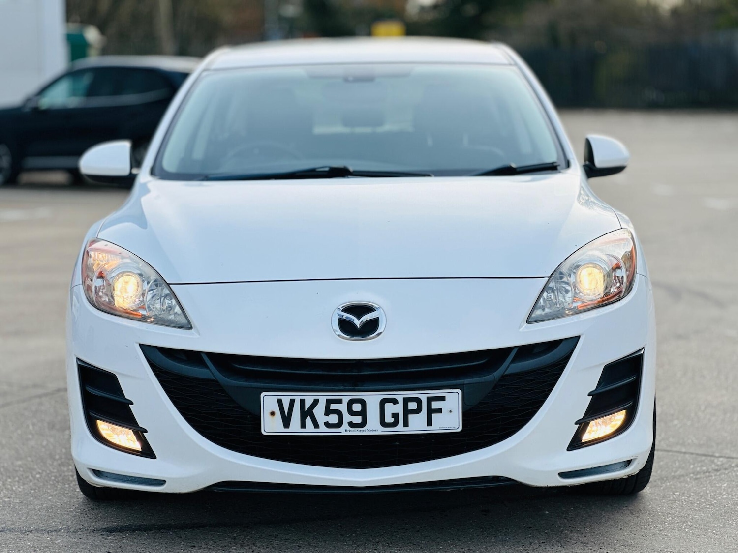 Used Mazda Mazda3 2009 for sale - 78006445: Photo 40