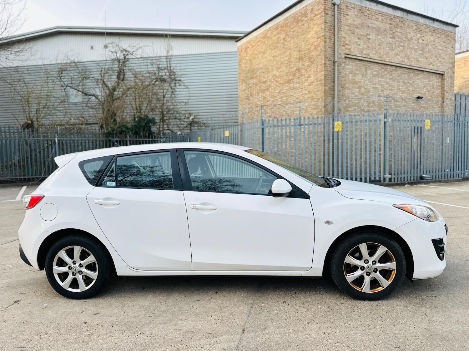 Used Mazda Mazda3 2009 for sale - 78006445: Photo 42